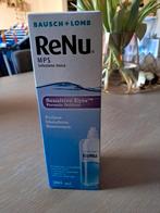 Lenzenvloeistof Renu Sensitive eyes., Diversen, Ophalen, Nieuw