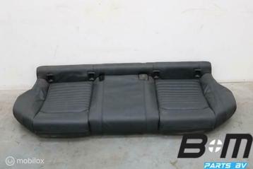 Leder achterbankzitting VW Passat B8 Variant