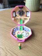 Restaurant Polly Pocket, Zo goed als nieuw