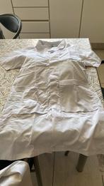 Stofjas apotheek, Ophalen, Gedragen