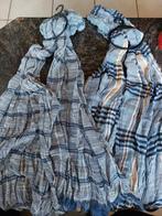 Sjaals voor heren 3 euro per stuk NIEUW. 2 stuks voor 5 euro, Vêtements | Hommes, Bonnets, Écharpes & Gants, Enlèvement, Neuf