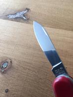 Wenger zakmes, Caravans en Kamperen, Ophalen of Verzenden, Gebruikt