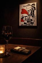 VIP & WINE, Enlèvement ou Envoi