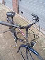 Batavus herenfiets grote maat!, Fietsen en Brommers, Ophalen