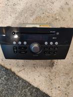 Radio suzuki swift 2006, Ophalen, Zo goed als nieuw