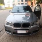 BMW X3 2013, Auto's, Particulier, Te koop, X3