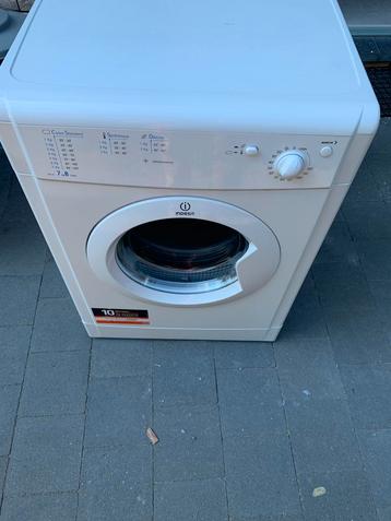 Droogkast 7kg beschikbaar voor biedingen