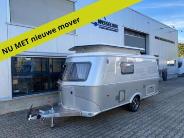 Eriba Touring Troll 530 GT Walker Voortent NIEUWE Mover beschikbaar voor biedingen