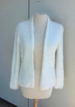 Nieuwe witte dames gilet/vest Terra di Siena maat S, Terra di Siena, Wit, Ophalen of Verzenden, Zo goed als nieuw