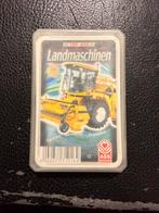 Top Ass Kwartet “Landmaschinen”, Ophalen of Verzenden, Zo goed als nieuw, Kwartet(ten)