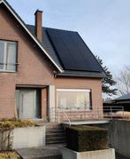 Zonnepanelen, thuisbatterijen & laadpalen, Bricolage & Construction, Panneaux solaires & Accessoires, 200 watts-crêtes ou plus