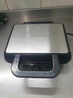 Tristar waffle maker, Ophalen of Verzenden, Zo goed als nieuw