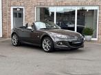 Mazda MX-5 1.8 NCFL Sendo / 92000km / 12m waarborg, Auto's, Mazda, 167 g/km, Euro 5, Achterwielaandrijving, 4 cilinders