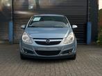 Opel corsa 1.2i benzine met airco en garantie, Autos, Opel, 5 places, ABS, Tissu, Achat
