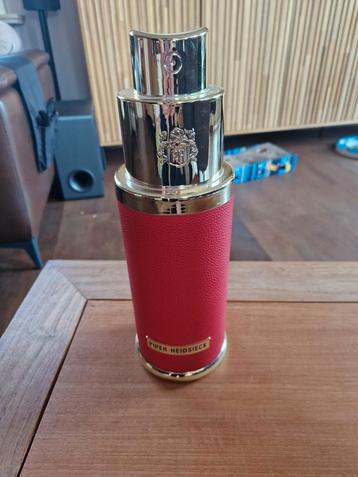 Deco Parfumfles Piper Heidsieck beschikbaar voor biedingen