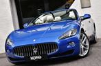 Maserati GranCabrio 4.7i AUT. *FULL MASERATI HISTORY*, Automaat, 4 zetels, Achterwielaandrijving, Gebruikt