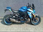 Suzuki GSX-S1000 Moto GP kit, Entreprise, Plus de 35 kW, 4 cylindres, 1000 cm³