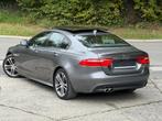 Jaguar XE 2.0 Diesel 2018 Rsport FULL OPTION garantie 1 an, Auto's, Jaguar, Automaat, Euro 6, Bedrijf, 5 deurs
