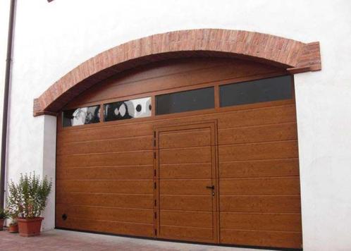 Garagedeur | Rolluikdeur | Sectionaaldeur/Promo, Doe-het-zelf en Bouw, Rolluiken, Verzenden
