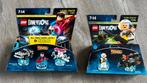 Lego back to the future 71201 & 71230, Enlèvement, Neuf, Lego