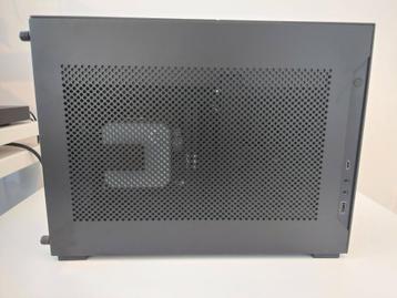 Mini-ITX PC – i5-12600KF | RX 6800 | 32GB RAM beschikbaar voor biedingen