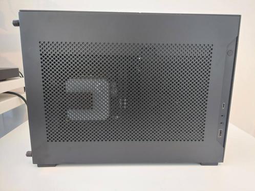 Mini-ITX PC – i5-12600KF | RX 6800 | 32GB RAM, Computers en Software, Desktop Pc's, Gebruikt, 4 Ghz of meer, SSD, 32 GB, Met videokaart