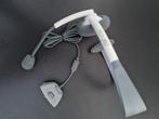 Xbox 360 Headset, Ophalen of Verzenden, Zo goed als nieuw