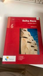 Série de livres de mathématiques 5-6, Livres, Livres scolaires, Enlèvement ou Envoi, Plantyn, Comme neuf, Secondaire