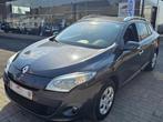 Renault Mégane Dynamique, Autos, 5 places, Break, Tissu, Carnet d'entretien