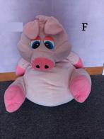 Knuffels heel mooi 1€/stuk, Enfants & Bébés, Jouets | Peluches, Enlèvement ou Envoi