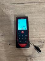 Leica Disto D510, laser afstandsmeter, Doe-het-zelf en Bouw, Ophalen, Zo goed als nieuw