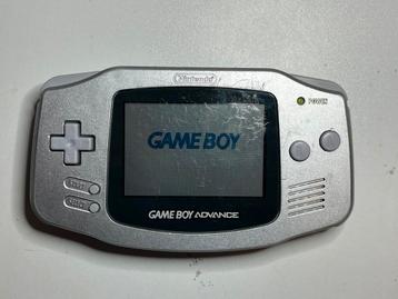  Game Boy Classique Grise – Bon état – Fonctionnelle beschikbaar voor biedingen