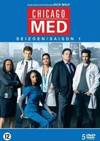 CHICAGO MED SEIZOENEN 1-2-3-4-5-6, Boxset, Drama, Ophalen of Verzenden, Zo goed als nieuw