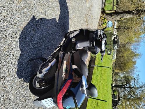 Piaggio xevo 400i, Motoren, Motoren | Piaggio, Particulier, Scooter, meer dan 35 kW, 1 cilinder, Ophalen