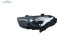 Audi A1 82A Full LED Koplamp Links 82A941033D / 82A941033E, Envoi, Origine de la pièce connue, Utilisé, Audi