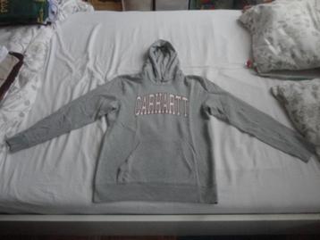 heren trui Carhartt maat S beschikbaar voor biedingen