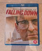 Falling Down blu ray, Ophalen of Verzenden, Gebruikt