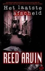 Reed Arvin  / Keuze uit 2 trillers, Enlèvement ou Envoi, Utilisé