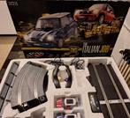 Scalextric circuit Italian Job, Enlèvement, Circuit