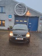 Modus 1.4 benz van 2005 met 168.000 km gekeurd voor verkoop, Auto's, Voorwielaandrijving, Monovolume, Beige, 4 cilinders