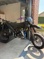 Beta 50cc 2019, Fietsen en Brommers, 6 versnellingen, Gebruikt, 75 cc, Ophalen