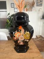 Vintage vaas, Huis en Inrichting, Woonaccessoires | Vazen, Ophalen, Zo goed als nieuw