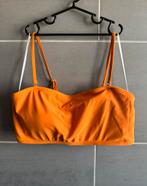 Bikini top, Enlèvement, Bikini, Orange, Panther