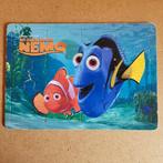 Puzzel: Nemo, Kinderen en Baby's, Speelgoed | Kinderpuzzels, Ophalen of Verzenden, Minder dan 10 stukjes, Gebruikt, 6 maanden tot 2 jaar