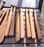 Bats houten bats houten knuppels decoratie, Envoi