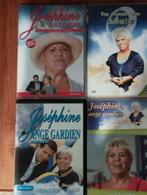 Lot de 4 DVD Joséphine Ange gardien, CD & DVD, DVD | TV & Séries télévisées, Comme neuf, Enlèvement ou Envoi