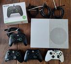 Xbox one S, Ophalen of Verzenden, Gebruikt, Xbox One