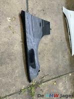 Spatbord links BMW 3-serie Compact E46 41357016205, Gebruikt, Ophalen of Verzenden, BMW, BMW