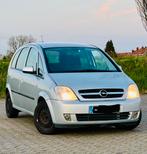 Opel Meriva, benzine, automatic,, airco,goedgekeurd., Auto's, Automaat, 4 cilinders, 1595 cc, 5 zetels