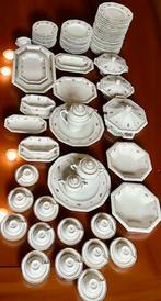 Rosenthal grand service 113 pc voir description., Antiek en Kunst, Antiek | Servies compleet, Ophalen